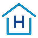 HappyNest logo